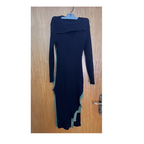 Shein strickkleid damen - shein,