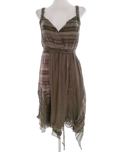 Voila damen strickkleid - !,