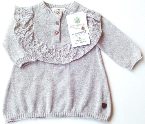 Strick kleid 86 - kleid,