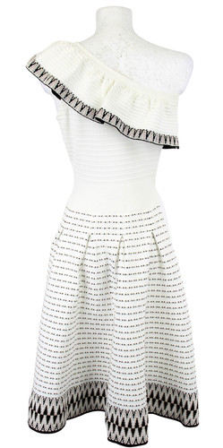 Maje rasta kleid damen - damen, small