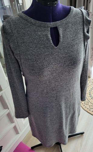 Comma strickkleid kleid - comma,