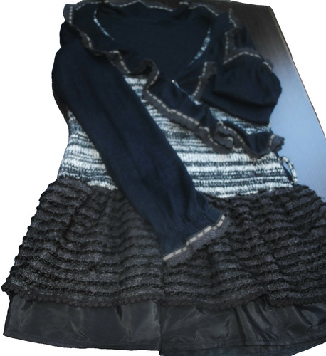 Kleid