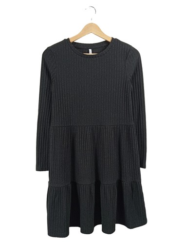 Hailys damen strickkleid - hailys,
