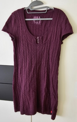 Strickkleid edc esprit - edc,