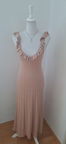 Reserved damen strickkleid - reserved,