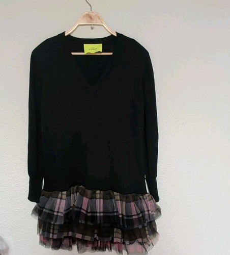 Twinset actitude kleid m - twinset,