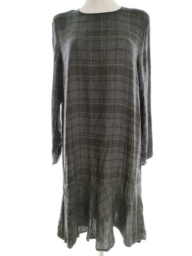 Zara damen strickkleid l - strickkleid,