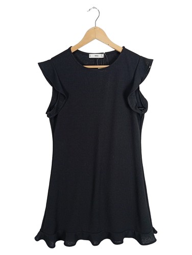 Mango strickkleid damen - strickkleid,