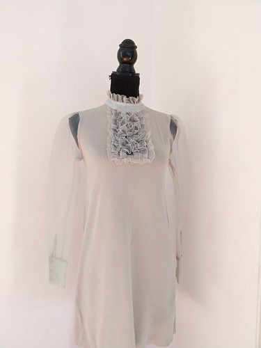 Zara damen strickkleid - damen, kurz
