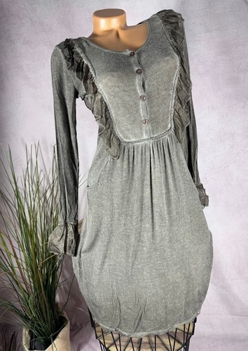 Ausgefallenes kleid langarm - ausgefallenes,