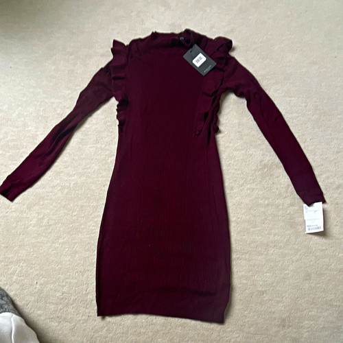 Brave soul damen strickkleid - soul,