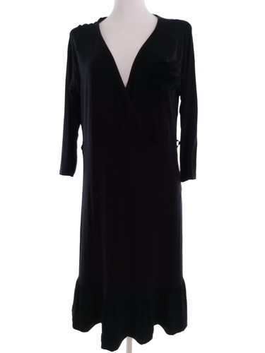 Hema damen strickkleid l - strickkleid, gr.