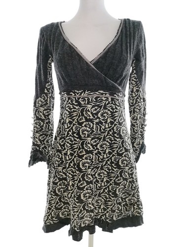 Cream damen strickkleid s - damen,