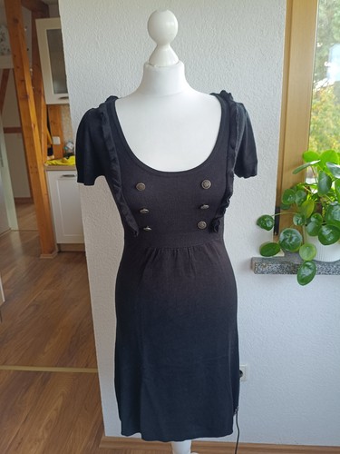 Mogul deluxe strickkleid kleid - deluxe,