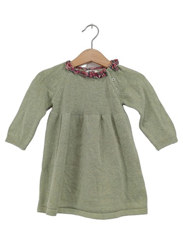 Cyrillus strickkleid kinder - cyrillus,