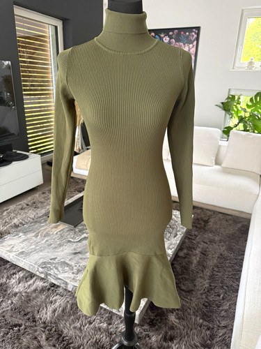 Karen millen damen - damen, strickkleid