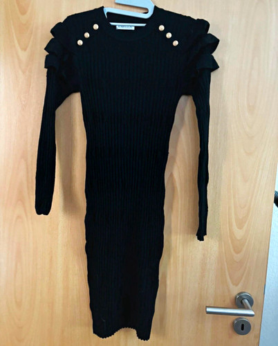 Kaylla damen strickkleid - kaylla,