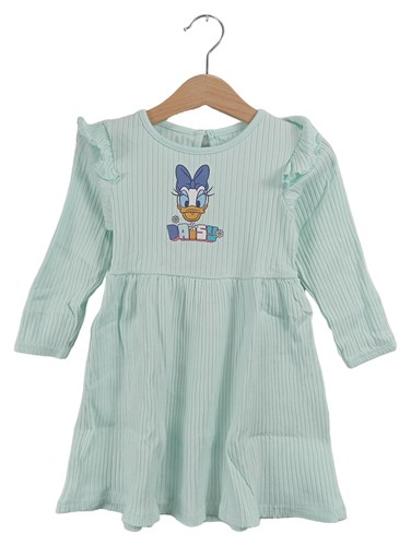 Disney daisy duck strickkleid - disney,
