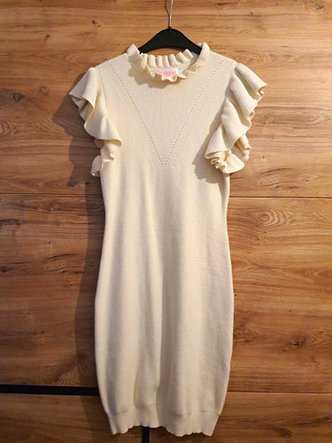 House damen strickkleid - damen,
