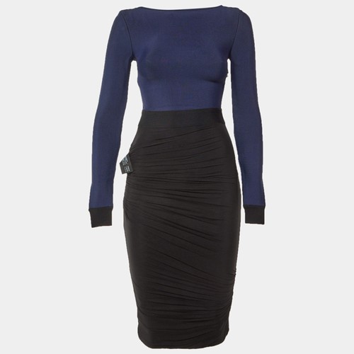 Herve leger bodycon kleid - herve, bodycon-kleid