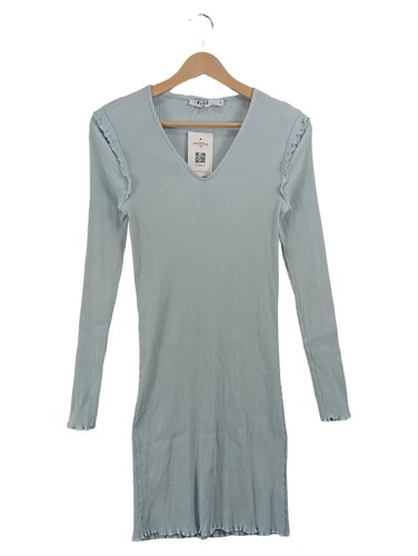 Damen strickkleid - na-kd,