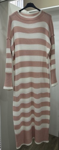 Strickkleid 42 - strickkleid, 40-42
