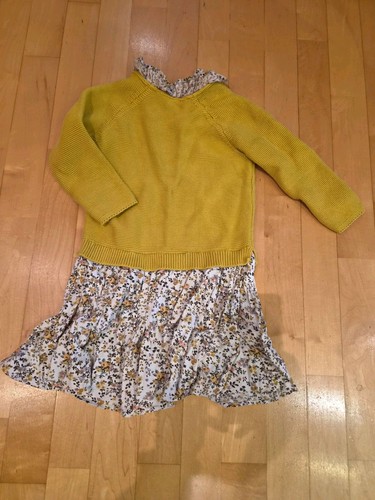 Next mädchen strickpullover - next,