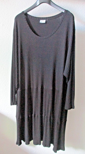 Apartes elast strickkleid v - apartes, elast.