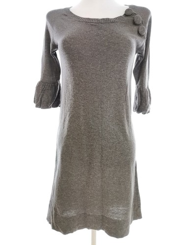 Strickkleid part two - part, xs