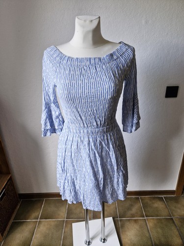 Review damen kleid - review,