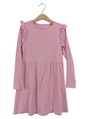 Strickkleid 134 - strickkleid, gr.