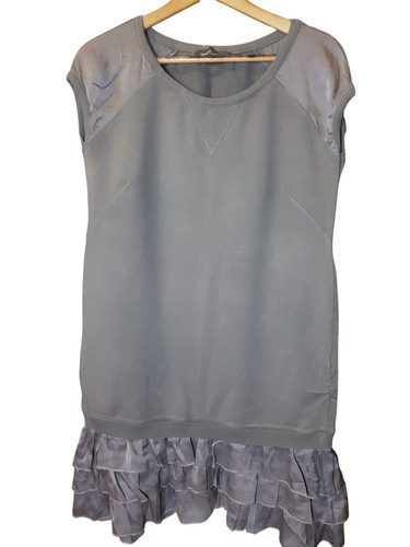 Sandro ferrone strickkleid mit - ferrone,